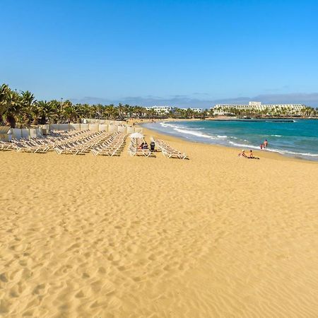 Appartamento Lanzahost Casa Cala Costa Teguise Esterno foto