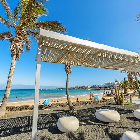 Appartamento Lanzahost Casa Cala Costa Teguise Esterno foto