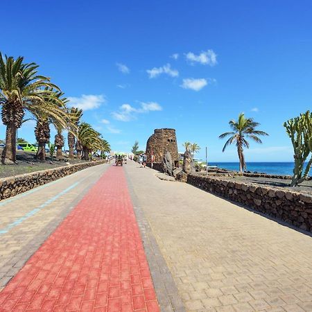 Appartamento Lanzahost Casa Cala Costa Teguise Esterno foto