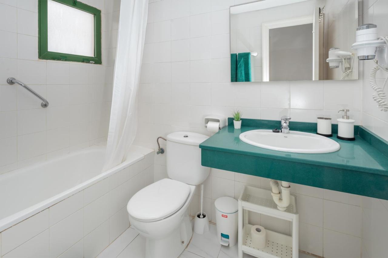 Appartamento Lanzahost Casa Cala Costa Teguise Esterno foto