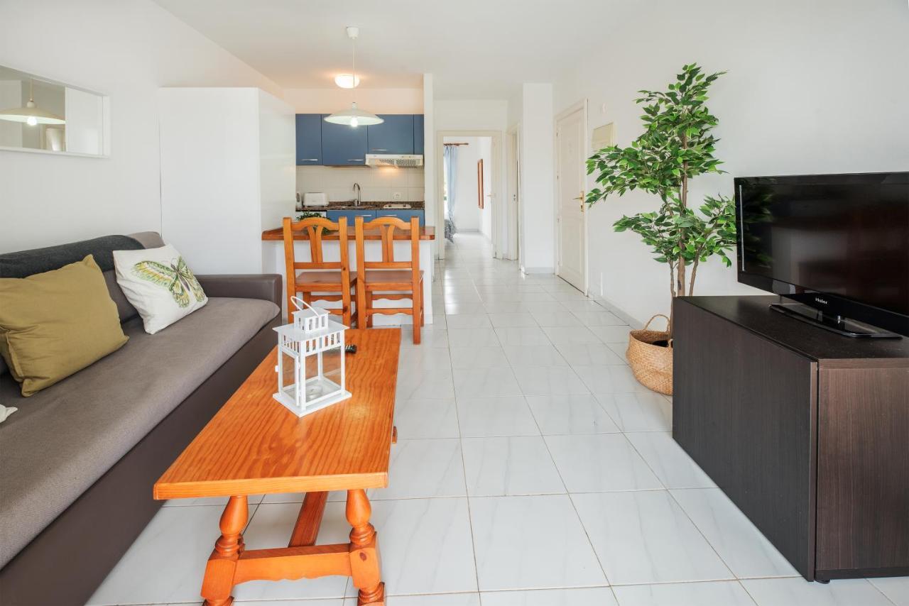 Appartamento Lanzahost Casa Cala Costa Teguise Esterno foto