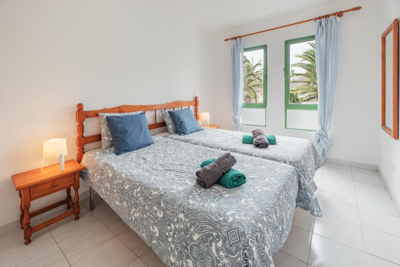 Appartamento Lanzahost Casa Cala Costa Teguise Esterno foto